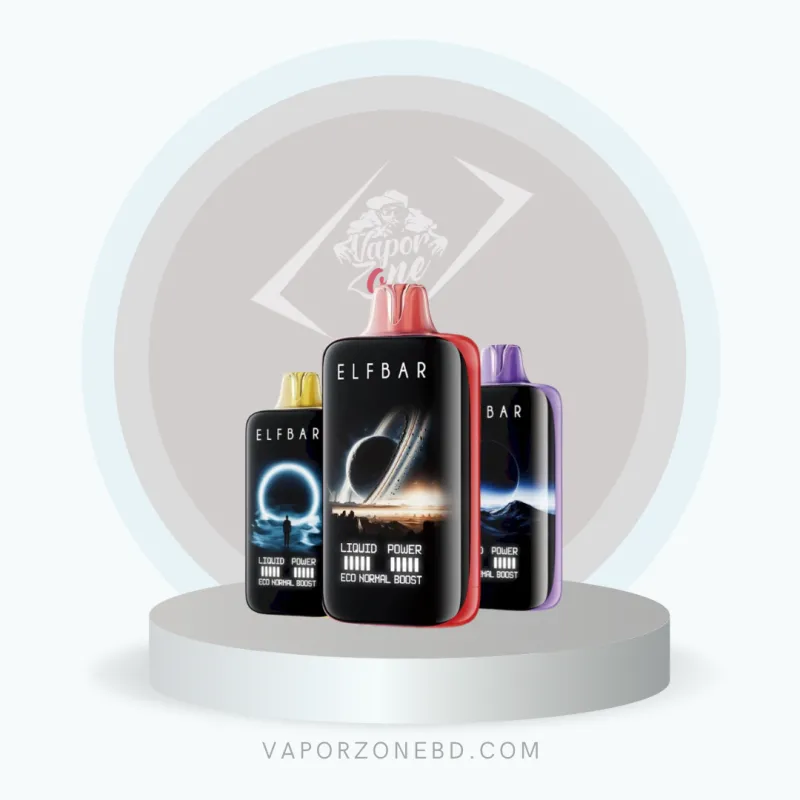 ELF BAR MoonNight 40K Puffs Disposable